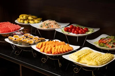 Golden Legend Palace Hotel & Travel – Ảnh 8